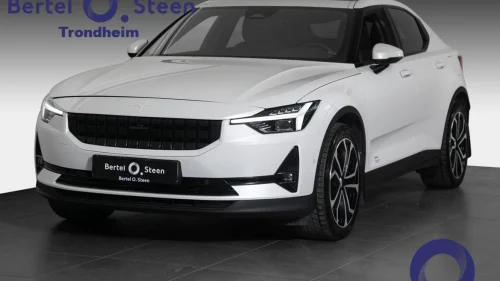 POLESTAR 2 Long Range | 4WD | Krok | Pilot | Plus | Varmepumpe