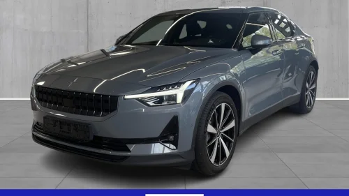 POLESTAR 2 Dual Motor/4WD/Long Range/Pano/