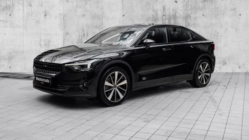 POLESTAR 2 Long Range Dual Motor|Plus|Pilot|HarmanKardon