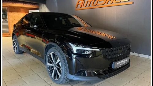 POLESTAR 2 Long Range 4x4 Pilot/Harman/Pano/Kamera/Hengerfest/LED
