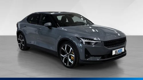 POLESTAR 2 Panorama / Performance /Pixel-ledlys