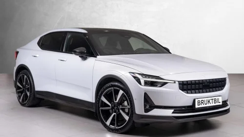 POLESTAR 2 AWD - Tilhengerfeste - Glasstak
