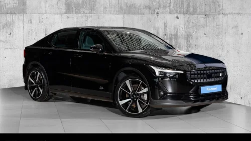 POLESTAR 2 Long range Dual motor | 20" | Pilot pack |