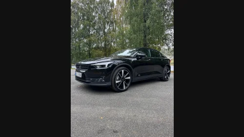 POLESTAR 2 Long Range Dual Motor