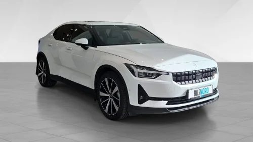 POLESTAR 2 2