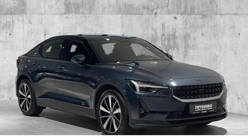 POLESTAR 2 LRDM 78KWH PLUS PILOT PANO|360|H&K|PIXEL