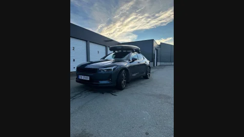 POLESTAR 2 Long Range Dual Motor