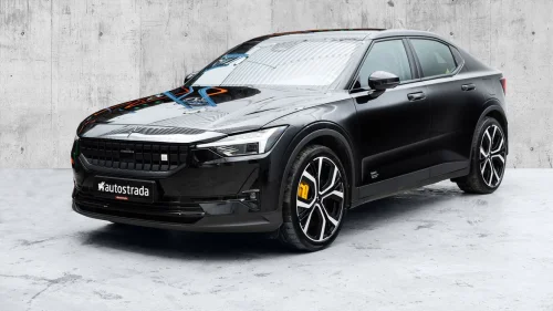 POLESTAR 2 Long Range DM|Performance|Plus|Pilot|