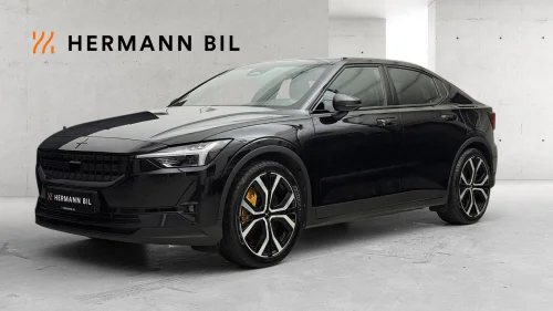 POLESTAR 2 L R Dual Motor/Performance/Krok/Pilot/Plus/LED
