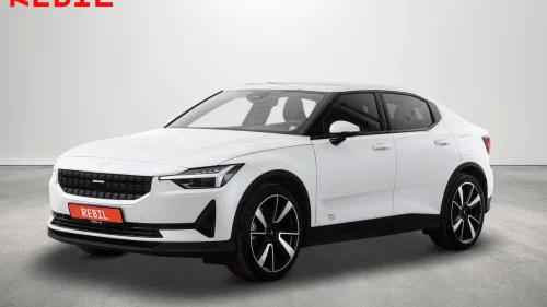 POLESTAR 2 462km(WLTP)/LR/DM/AWD/Plus/Harman/Rkam/Navi/Pano/Cruise
