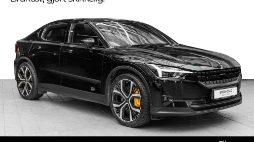 POLESTAR 2 Polestar 2 LRDM Performance/408HK/4x4/Plus/Pilot