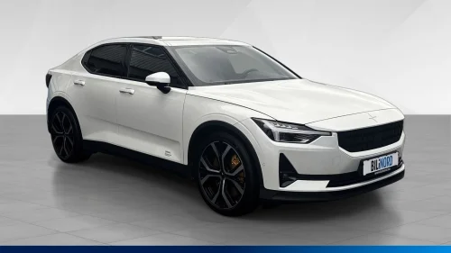 POLESTAR 2 Performance / Plus / Pilot / Hengerfeste