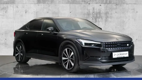 POLESTAR 2 SOMMERkampanje på bruktbil - fra 2,99% rente -