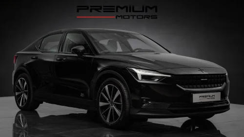 POLESTAR 2 Long Range Dual Motor 477KM,Pilot&Plus,Pano,H/K,1Eier