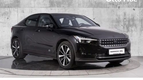 POLESTAR 2 LR DUAL | PLUS PILOT. 360|KROK|HARMAN|KARDON|PIXEL LED