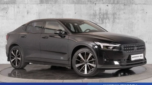 POLESTAR 2 Long Range Dual Motor/Pilot