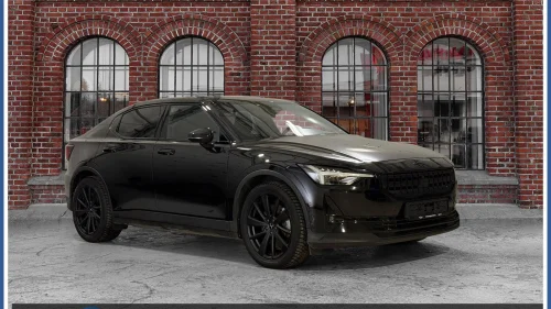POLESTAR 2 Long Range Dual AWD Krok Harman/Kardon Nybilgaranti