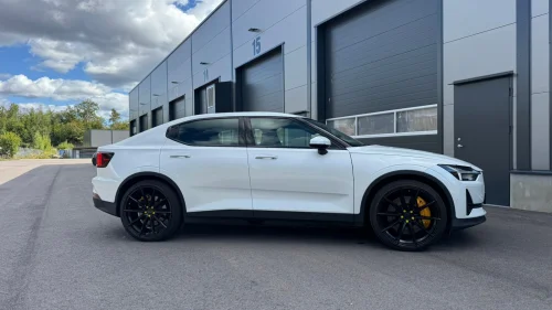 POLESTAR 2 LRDM Performance