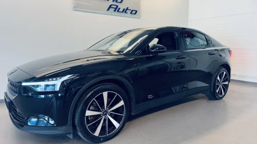POLESTAR 2 LONG RANGE AWD / PANO / HARMAN / CRUISE / KROK