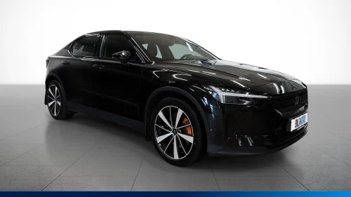 POLESTAR 2 Plus - Varmepumpe