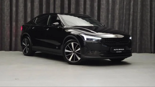 POLESTAR 2 LR/DUAL MOTOR/AWD/V.PUMPE/KROK/PLUS/PIXEL/H&K/ANTIRUST