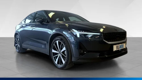 POLESTAR 2 Long Range Dual Motor Pilot Plus hengerfeste