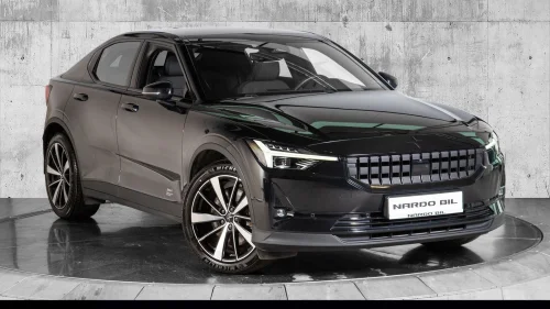 POLESTAR 2 Long Range Plus Pilot Hengerfeste/360/Adaptiv CC