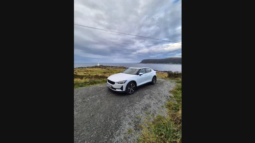 POLESTAR 2 LRDM, Pilot, Plus, Pixel-LED, H.feste, Panoramatak