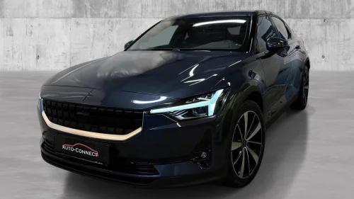POLESTAR 2 LONG RANGE 78KWH AUTO 4WD PILOT PLUS/ PANO/ KROK/ H&K++