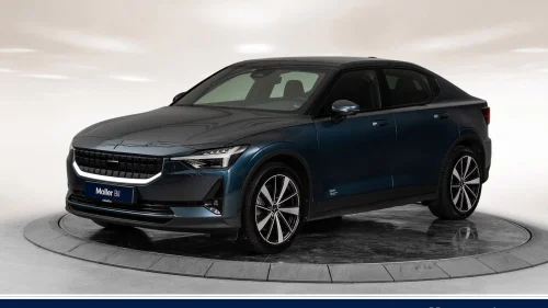 POLESTAR 2 Long Range Dual Motor Plus *pano/H&K/R-kam*