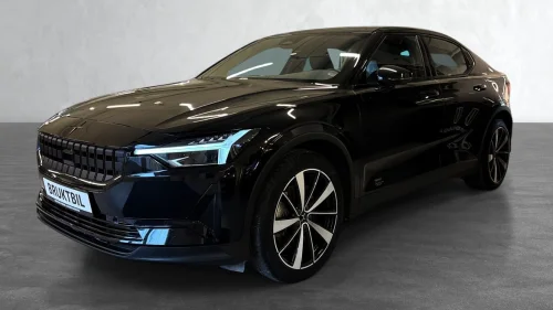 POLESTAR 2 Long Range Dual Motor GOOGLE|KAMERA|ACC|LED|KEYLESS|BT