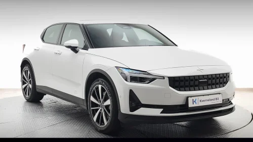 POLESTAR 2 Long Range Dual Motor Pilot -Plus