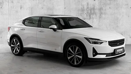 POLESTAR 2 LR DUAL 78KWH PLUS PILOT 360|PANO|H&K|PIXEL++