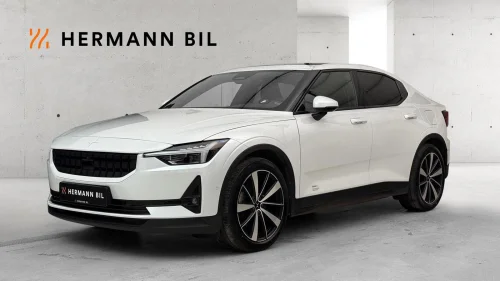 POLESTAR 2 Long Range/ACC/AWD/Krok/Keyless/408HK