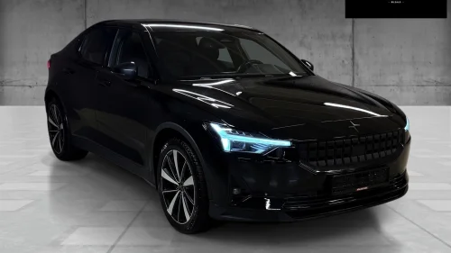 POLESTAR 2 Long Range 4x4/Pilot-Plus/Pano/Krok/H&K