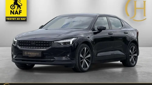 POLESTAR 2 4X4/DualMotor/H&K/Plus/Pilot/Krok/Panorama/Loaded/S+V++
