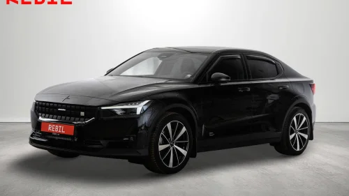 POLESTAR 2 Long Range AWD/Pilot/Plus/ACC/Pano/H&K/360°Kamera/K