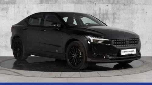 POLESTAR 2 Plus Pilot. Sommerkampanje med rente fra 2,99%
