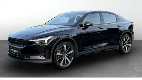 POLESTAR 2 Long Range Dual Motor Plus Pilot