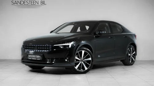 POLESTAR 2 VARMEPUMPE/360/PANO/PIXEL/H&K/ACC/EL LUKE/KEYLESS/PIXEL
