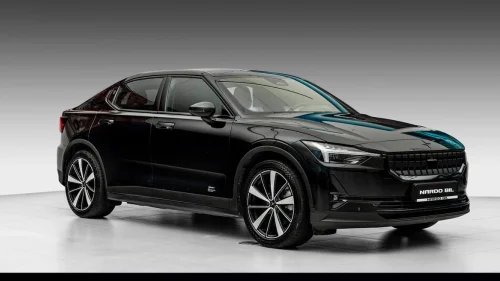 POLESTAR 2 Long Range Dual Motor, Pilot, Plus, Hengerfeste
