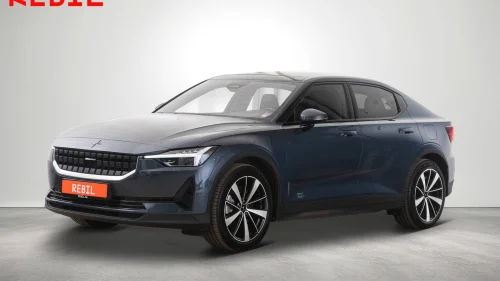 POLESTAR 2 LR/DM/Plus/Cruise/Navi/Rkam/Pano/Carplay