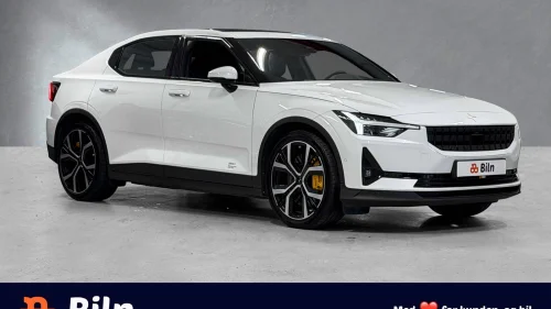 POLESTAR 2 Performance AWD Pixel/Krok/H&K/Plus/Pilot/Pano/20