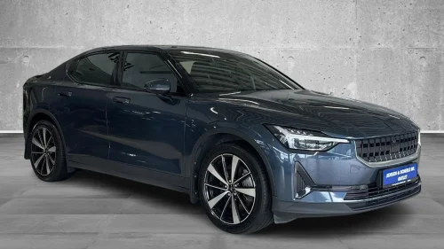 POLESTAR 2 LR AWD/ 477km. WLTP/ Harman Kardon/ Apple-Android