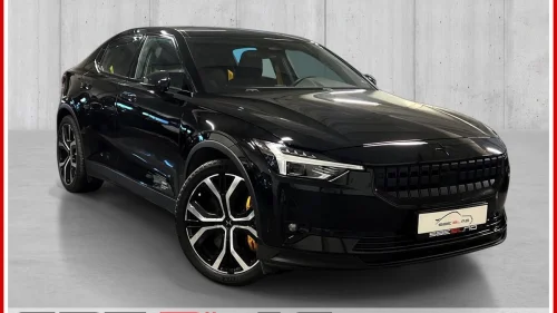 POLESTAR 2 LR AWD Performance PLUS 360/Krok/ACC/Pixel/Pano/Garanti