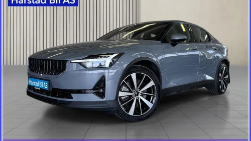 POLESTAR 2 Long Range / Plus-pakke / Pilot-pakke / PIXEL led