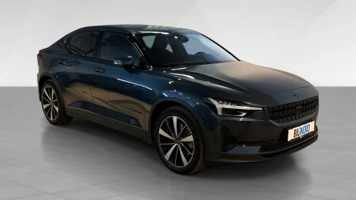 POLESTAR 2 Long Range Dual Motor Plus