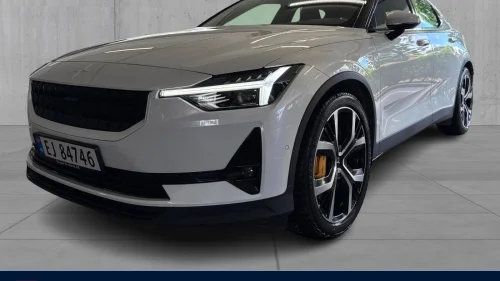 POLESTAR 2 LONG RANGE DUALMOTOR | PERFORMANCE | PILOT PLUS | PANO