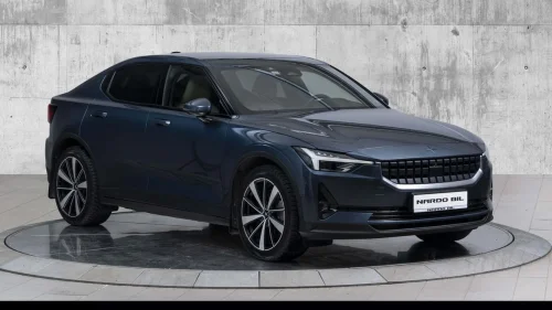 POLESTAR 2 Plus | Pilot | 360 | Krok | H&K | Pixel LED