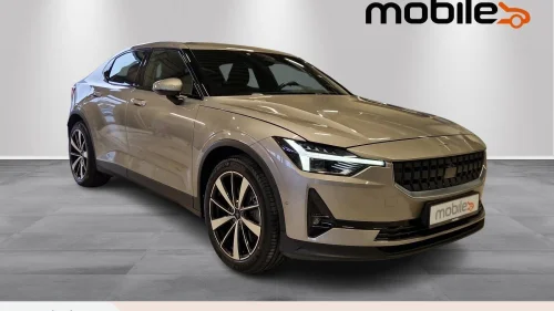POLESTAR 2 Long Range Dual Motor Plus